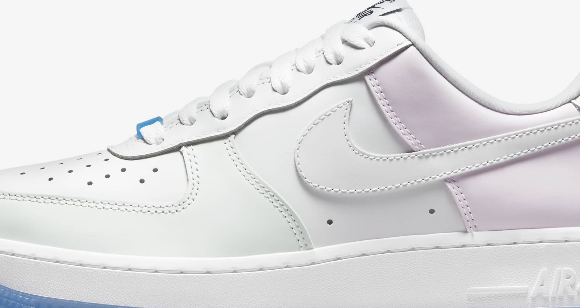 nike air force one mujer